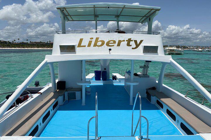 The Ultimate Punta Cana Party: Snorkeling, Open Bar, and Fun - Photo 8