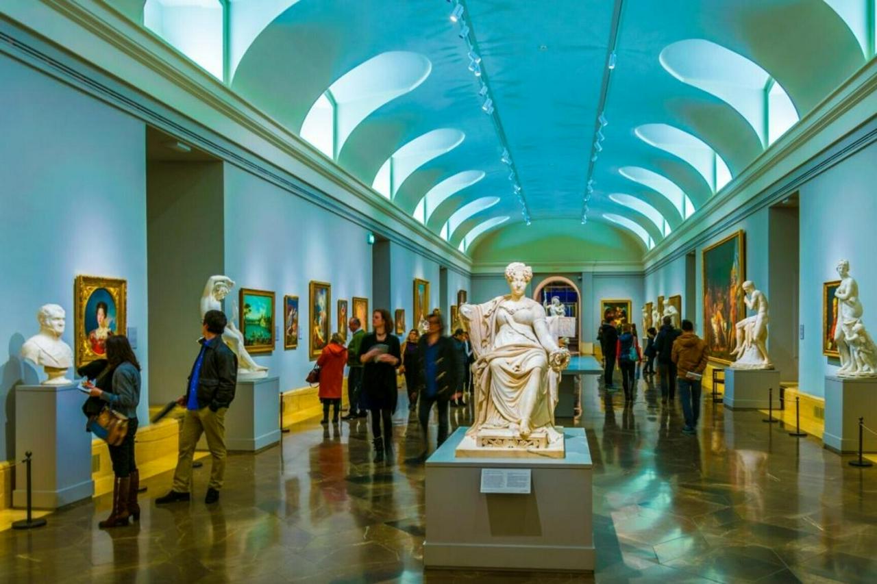 Prado Museum - Independent Audio Guided Tour - Photo 2