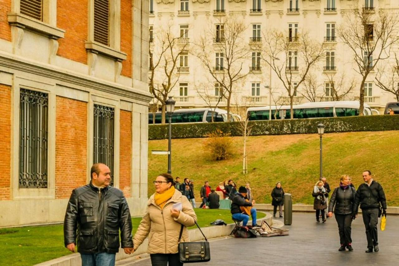 Prado Museum - Independent Audio Guided Tour - Photo 3