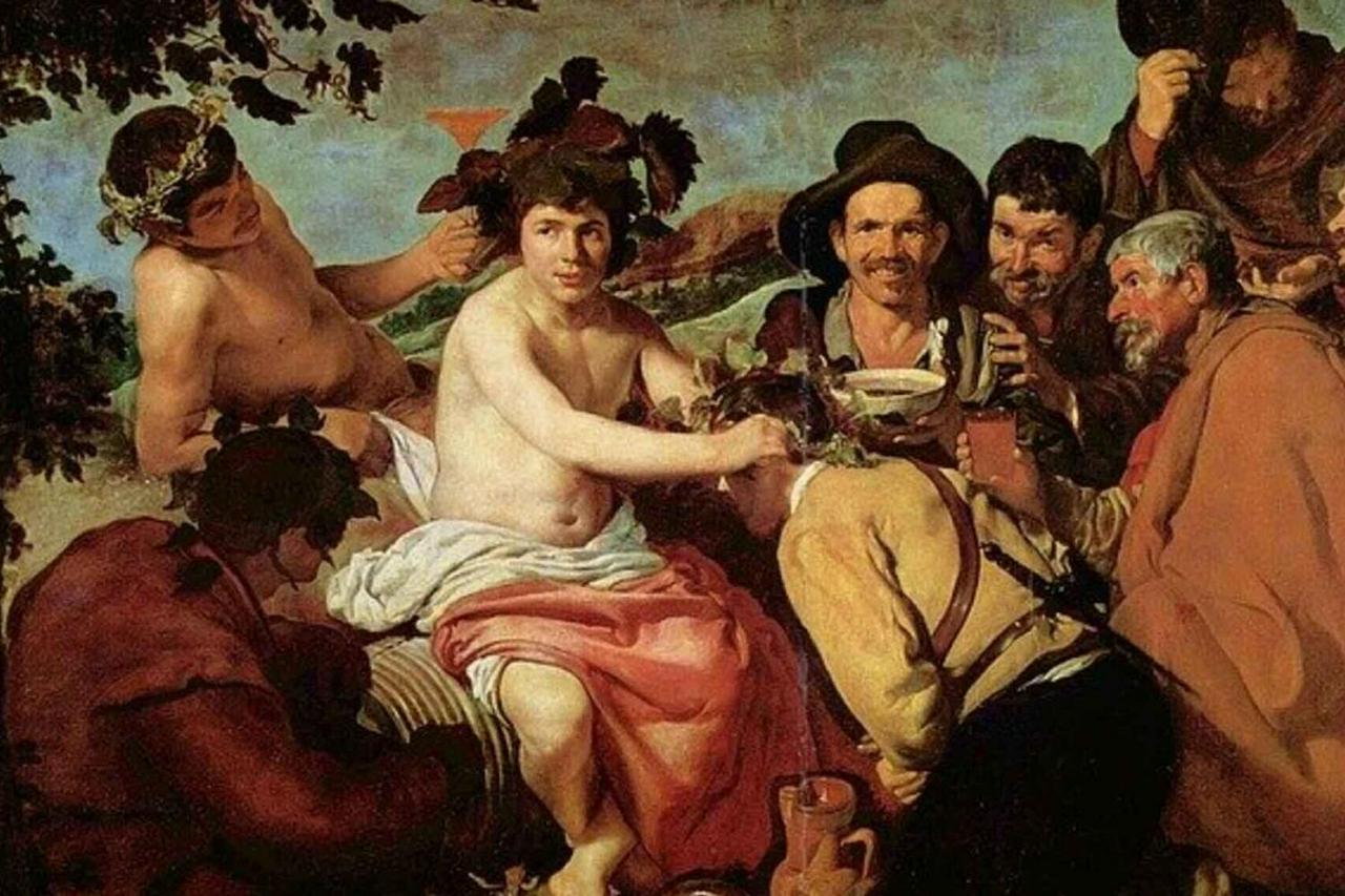 Prado Museum - Independent Audio Guided Tour - Photo 4