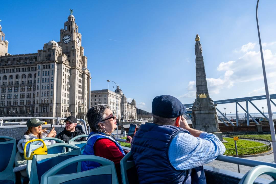 Cruzeiro River Explorer Liverpool - Photo 5