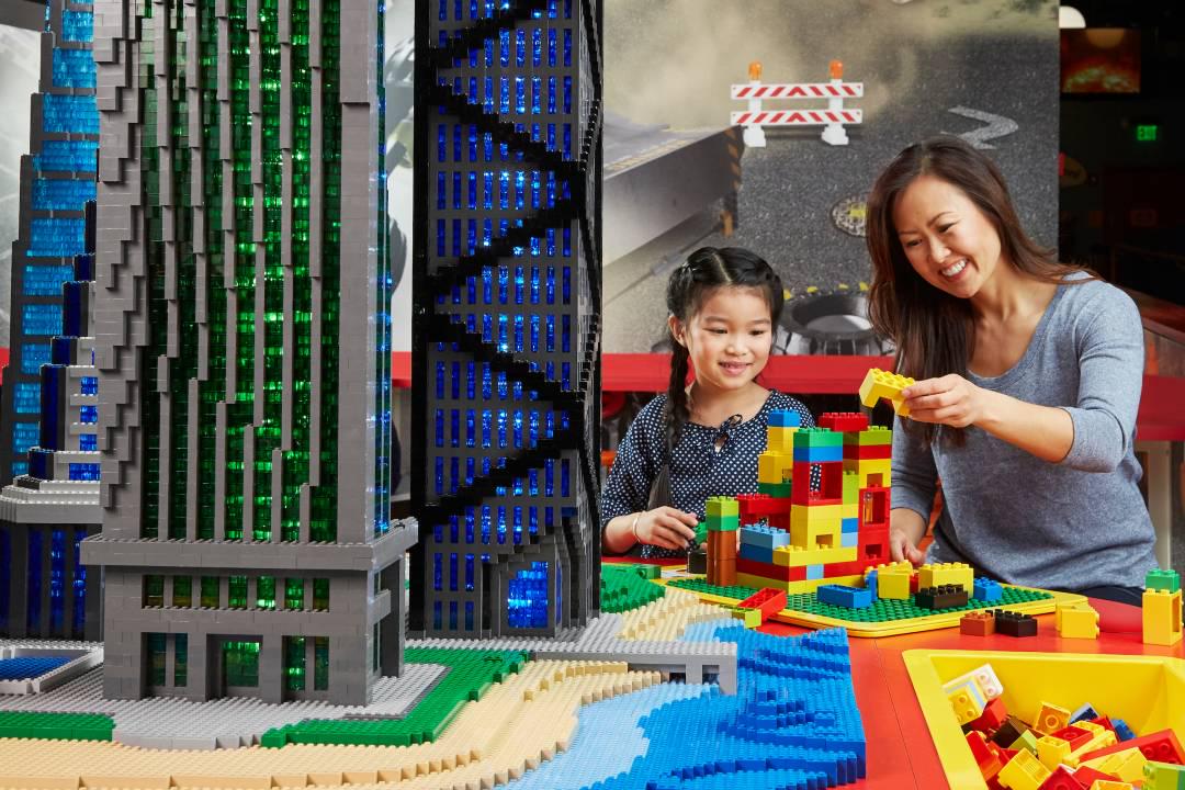 Centro de Descobertas LEGOLAND Manchester - Photo 2
