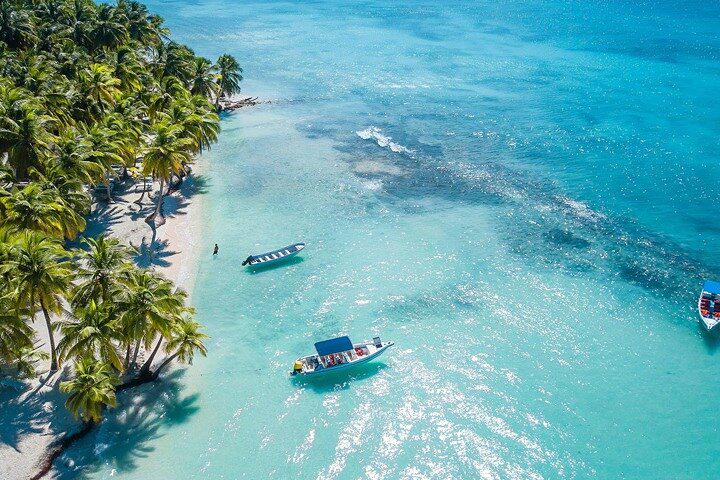 Bayahibe Catamaran: Saona Island Cruise with Lunch and Open Bar - Photo 4