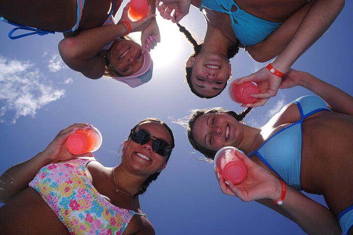 Punta Cana Catamaran Party with Snorkeling, Open Bar, Music and Pickup - Photo 8