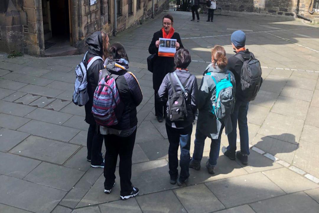 Secrets of the Royal Mile - Photo 2