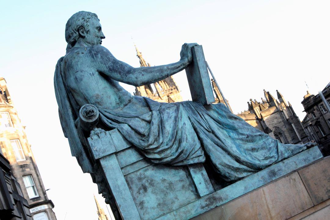 Secrets of the Royal Mile - Photo 4