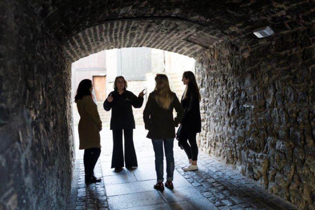 Secrets of the Royal Mile - Photo 5