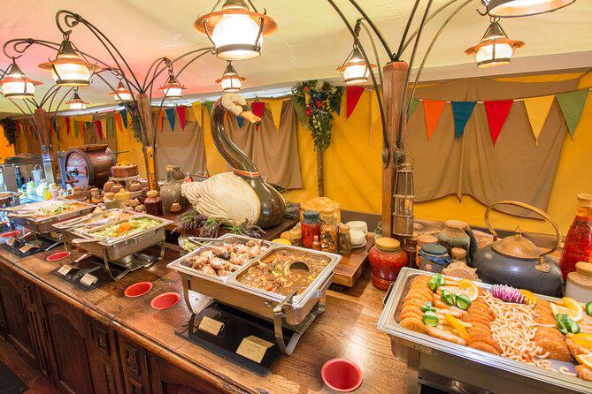 Cenário do filme Hobbiton e almoço buffet saindo de Auckland - Photo 5