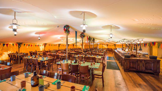 Cenário do filme Hobbiton e almoço buffet saindo de Auckland - Photo 6