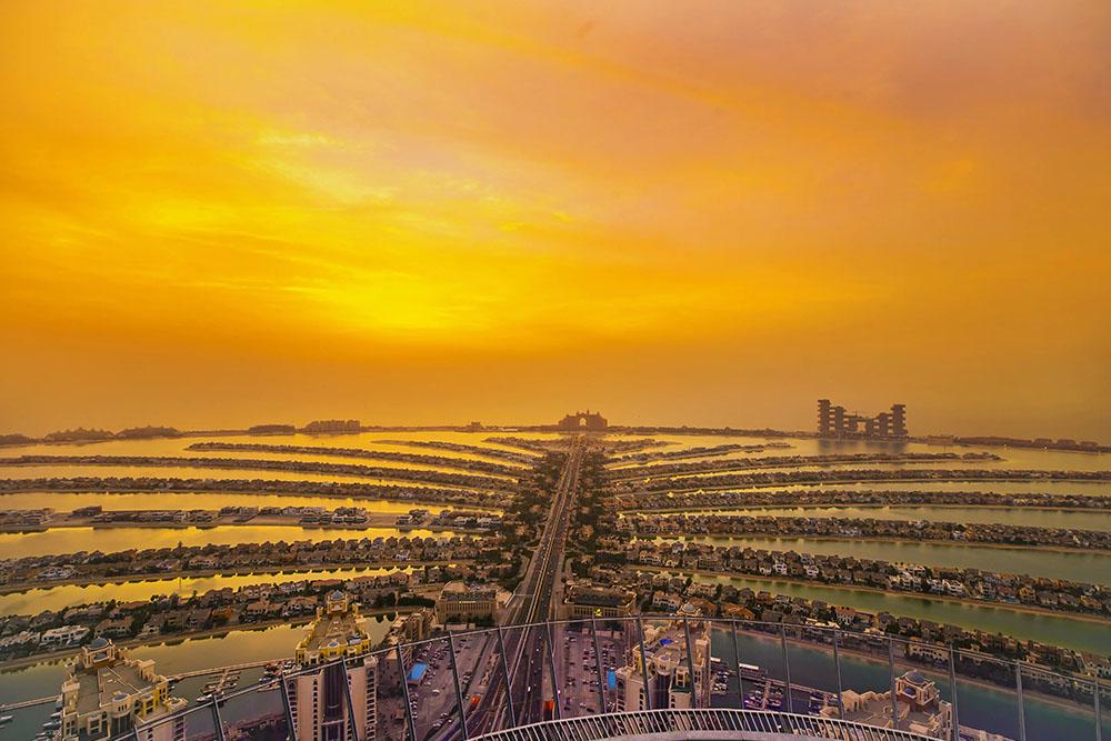 The View at the Palm Tour with Private Transfers - Photo 5