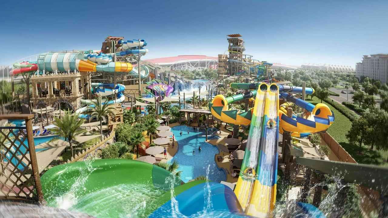 Yas Island Abu Dhabi 1 dia, quaisquer ingressos para 2 parques (Ferrari, Warner, Yas e Seaworld) - Photo 8
