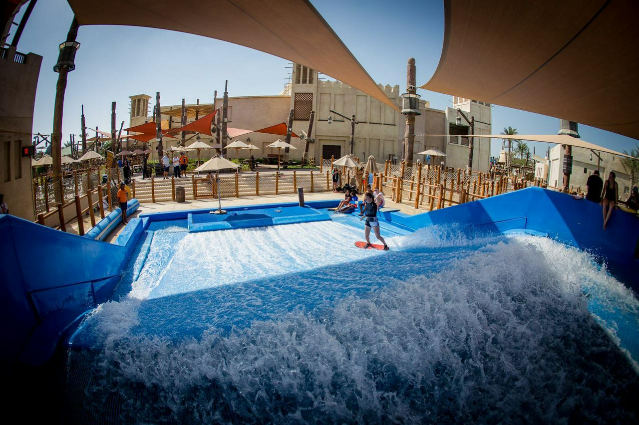 Yas Island Abu Dhabi 1 dia, quaisquer ingressos para 2 parques (Ferrari, Warner, Yas e Seaworld) - Photo 9