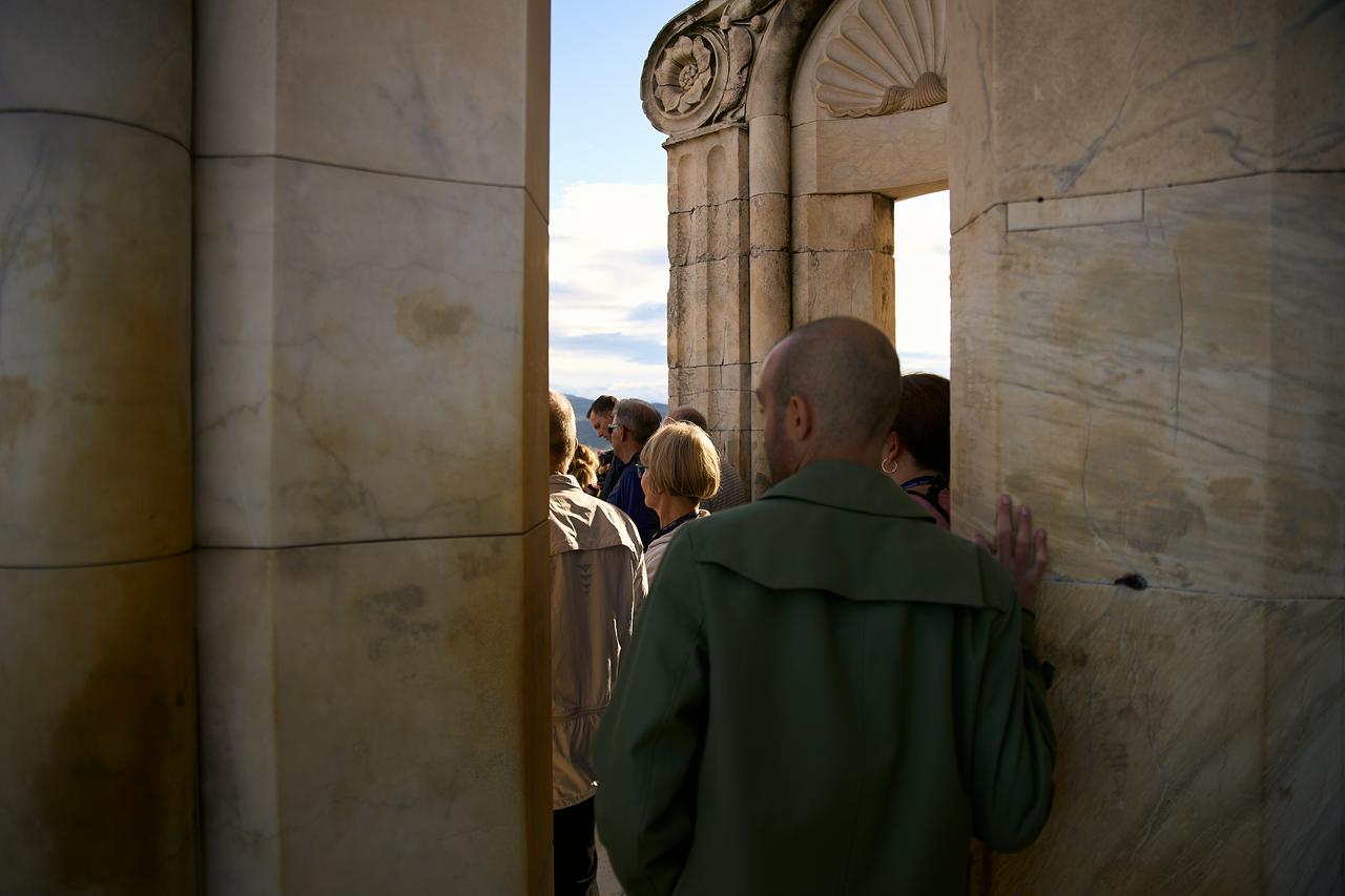 Exclusive guided tour with early entry to the Florence Dome - Photo 3