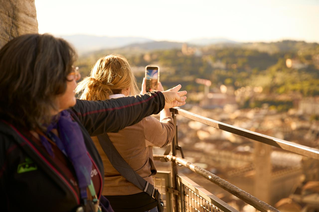 Florence Duomo Tour with Exclusive Access to the Terraces - Photo 4