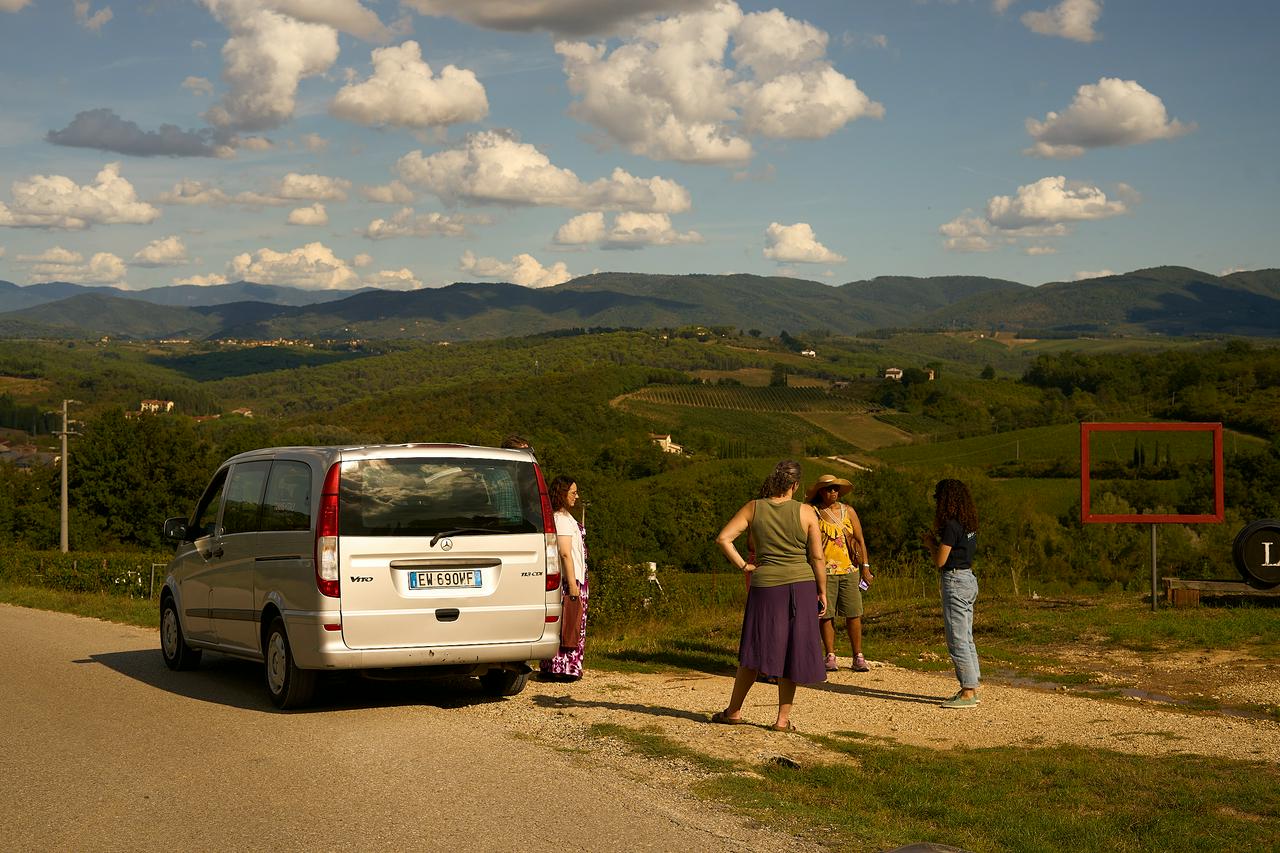 Tuscany Olive Oil and Wine Tasting Day Trip - Photo 2