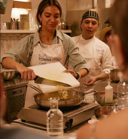 Pasta and Gelato Cooking Class in Florence - Photo 4