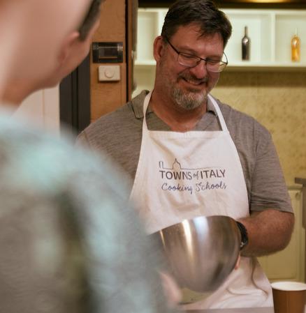 Pasta and Gelato Cooking Class in Florence - Photo 6