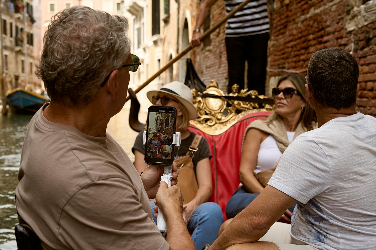 Venice Walking Tour with Gondola Ride - Photo 4
