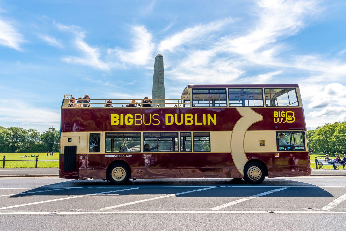 Dublin Coastal Tour - Photo 2