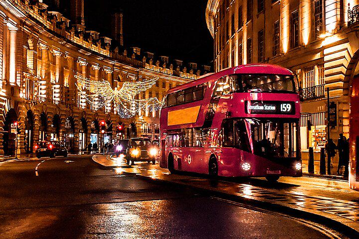 Big Bus London Night Tour - Photo 7
