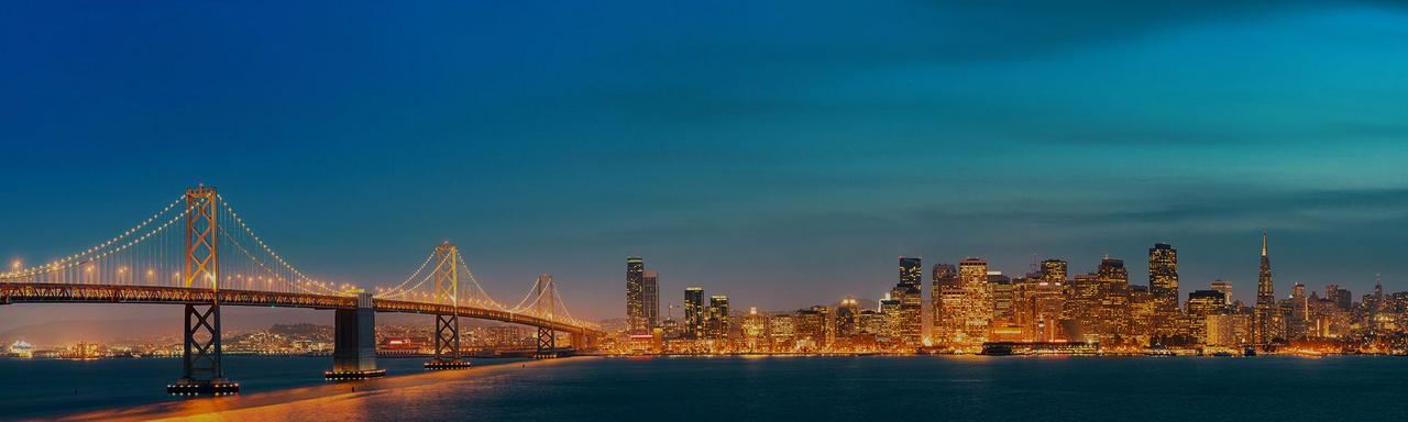 Big Bus Sunset Tour in San Francisco - Photo 2