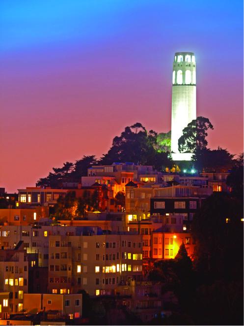 Big Bus Sunset Tour in San Francisco - Photo 8
