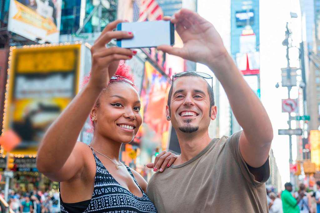 48-hour hop-on hop-off sightseeing bus - New York Essential - Photo 8