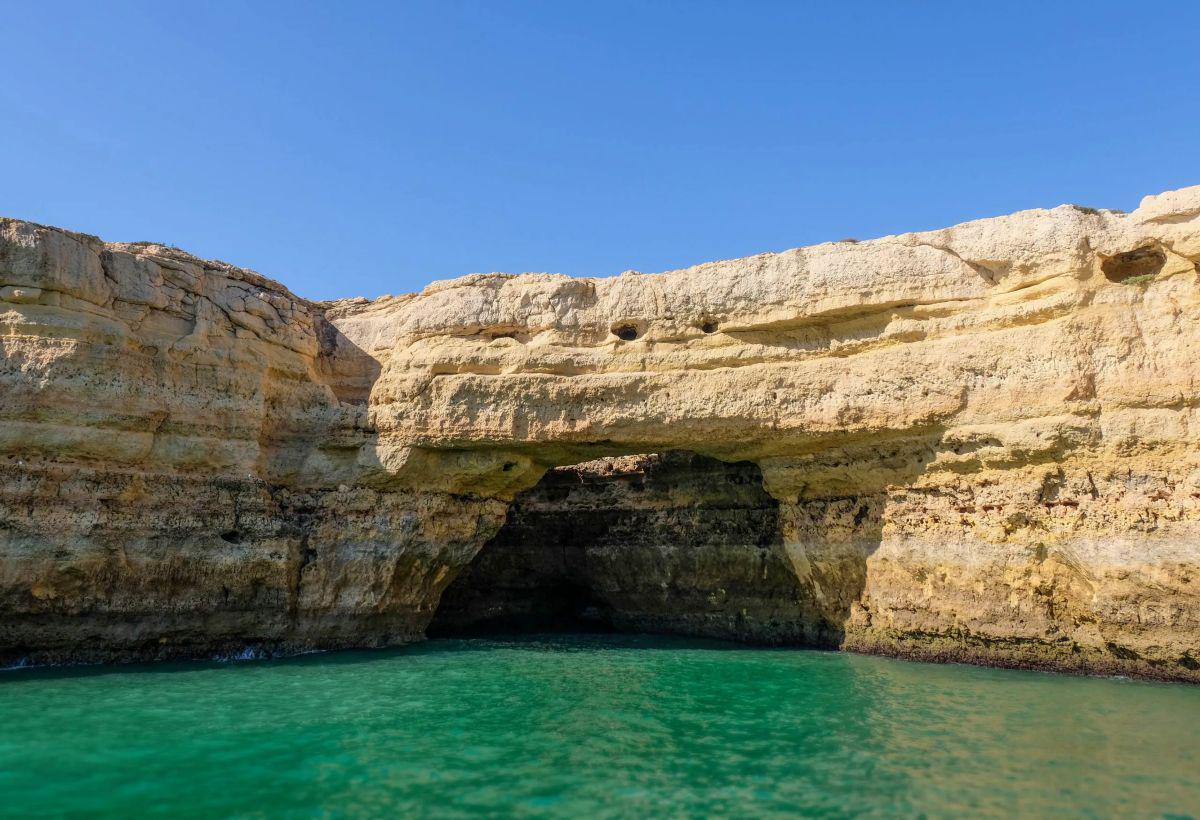 Grutas e Litoral de Benagil - Photo 5