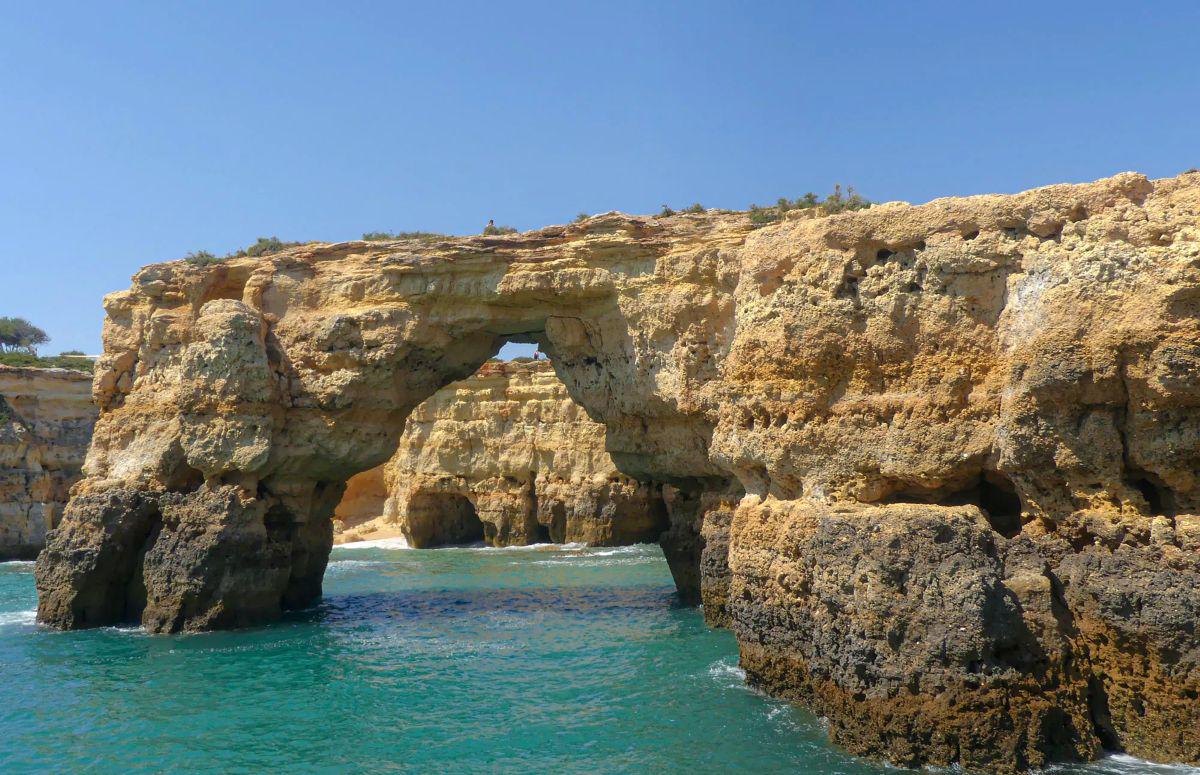 Grutas e Litoral de Benagil - Photo 6