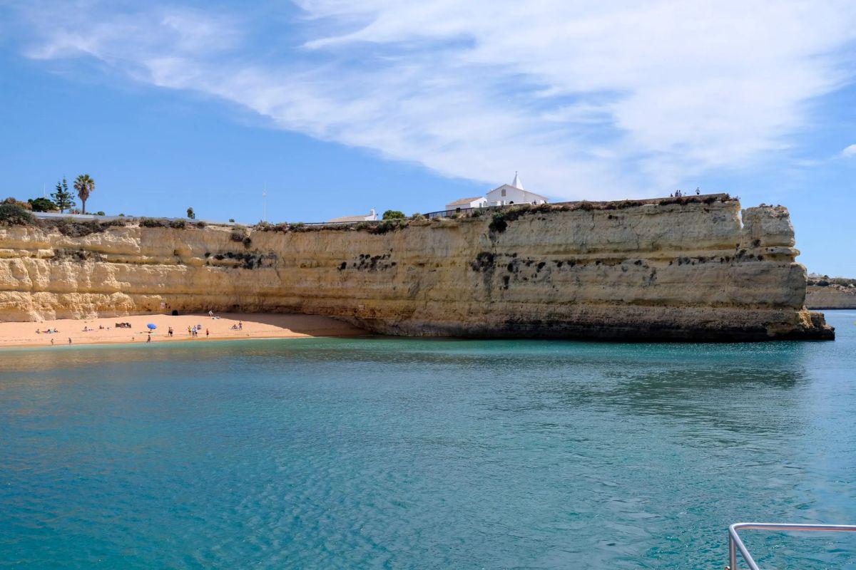 Grutas e Litoral de Benagil - Photo 8