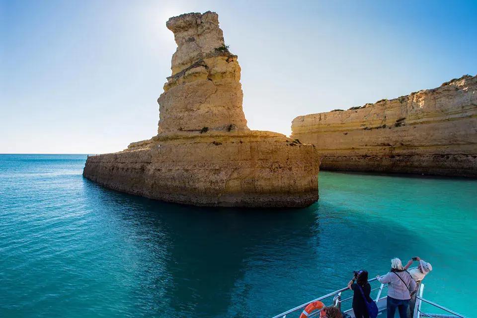 Grutas e Litoral de Benagil - Photo 10