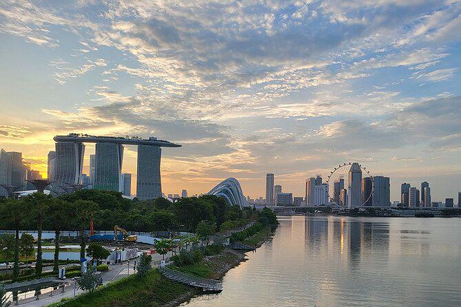 Singapore Night Tour - Photo 7