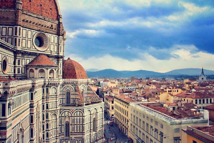 Excursión de un día a Florencia y Pisa desde Roma en tren de alta velocidad - Photo 5