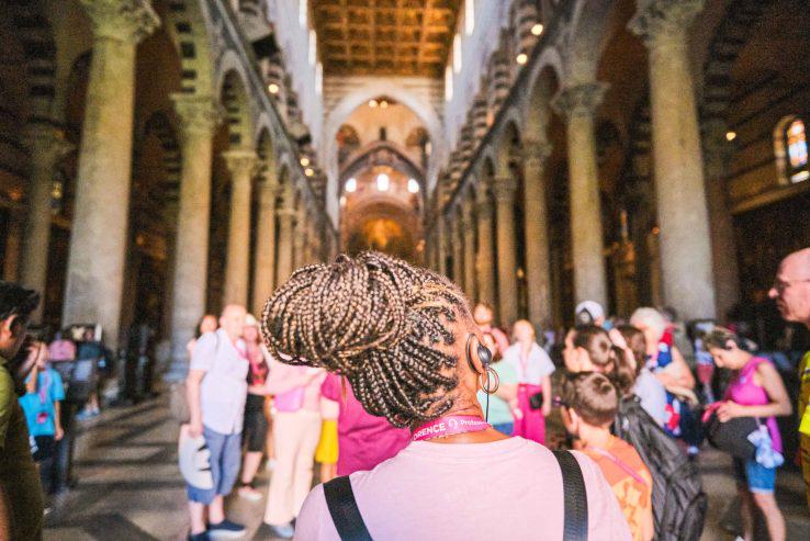 Excursión de un día a Florencia y Pisa desde Roma en tren de alta velocidad - Photo 7