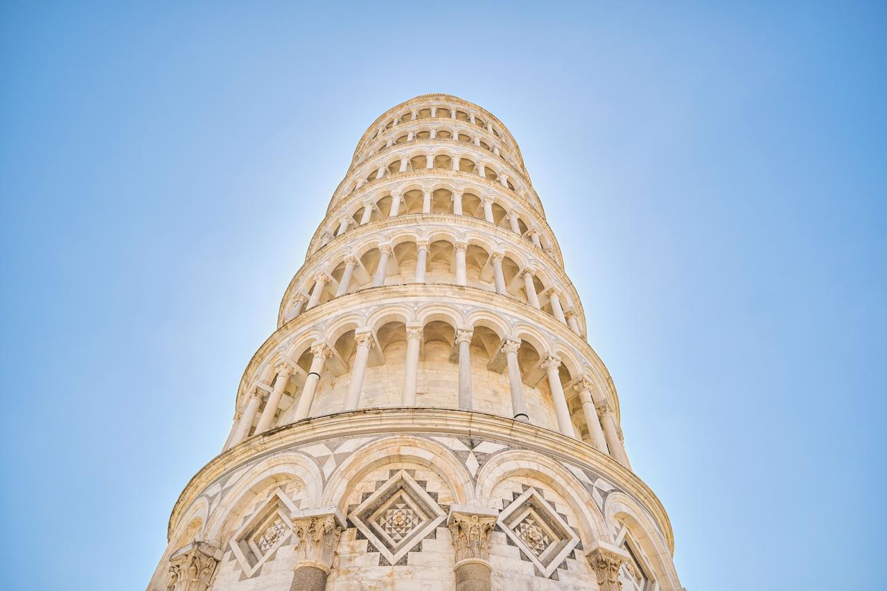 Excursão a Florença e Pisa com subida à Torre Inclinada saindo de Roma - Photo 2