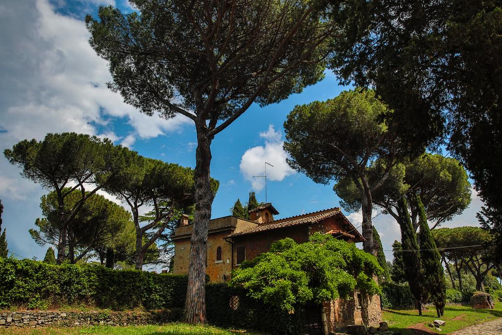 Tour of the Appian Way and the Catacombs of Rome - Photo 2