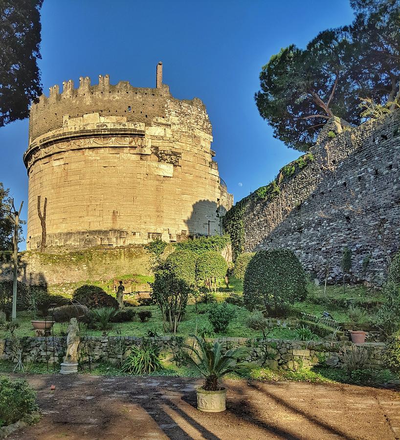 Tour of the Appian Way and the Catacombs of Rome - Photo 4