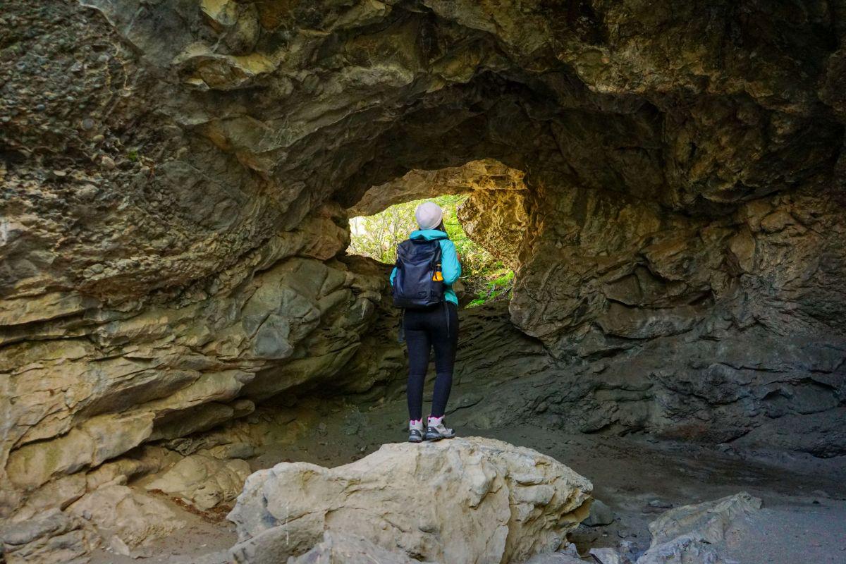 Caminhada ao Passado: Pinturas Rupestres e Caverna Escondida no Cerro Benítez - Photo 9