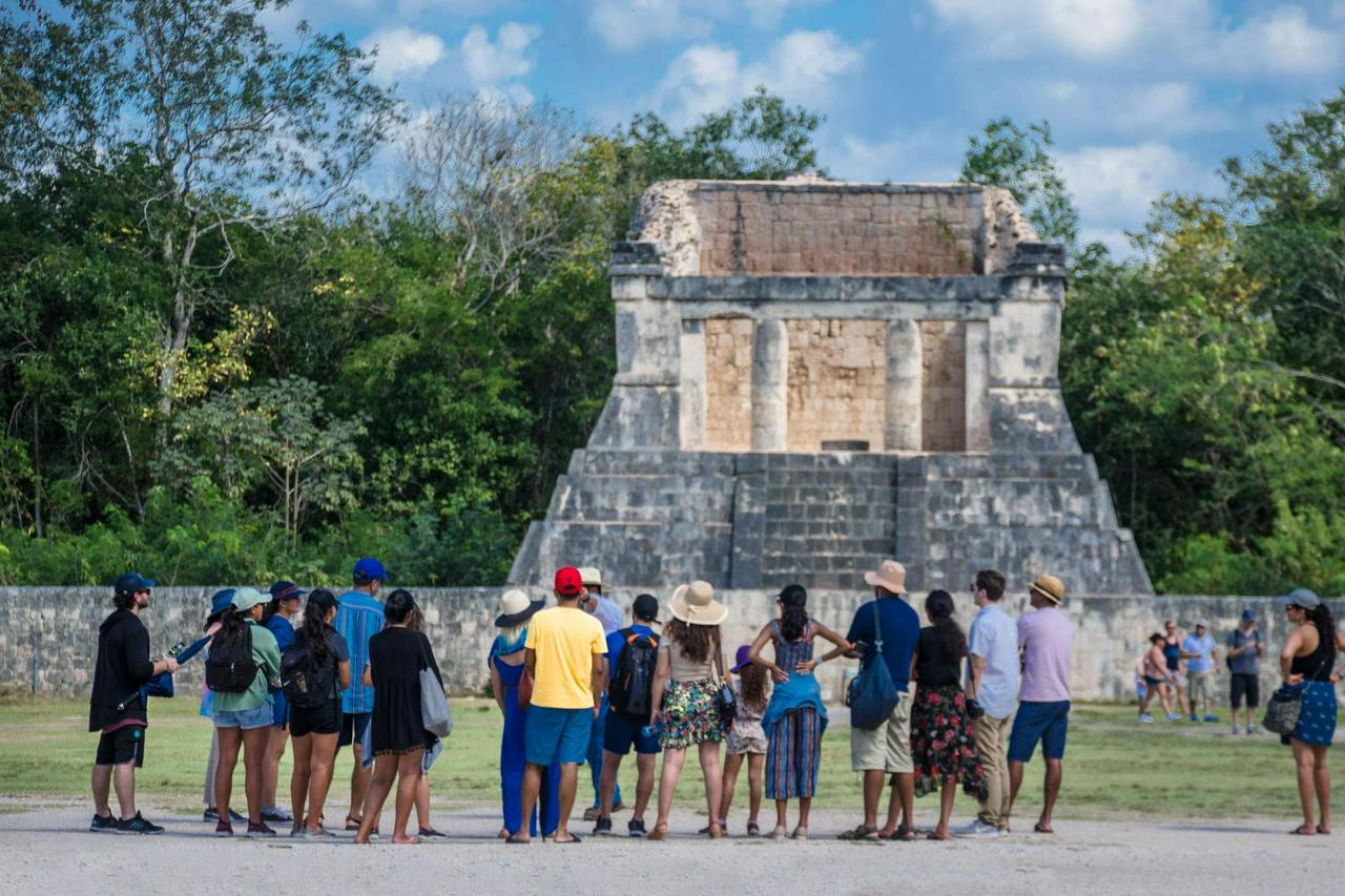 Chichén Itzá, Valladolid and Cenote with tequila tasting - Photo 5