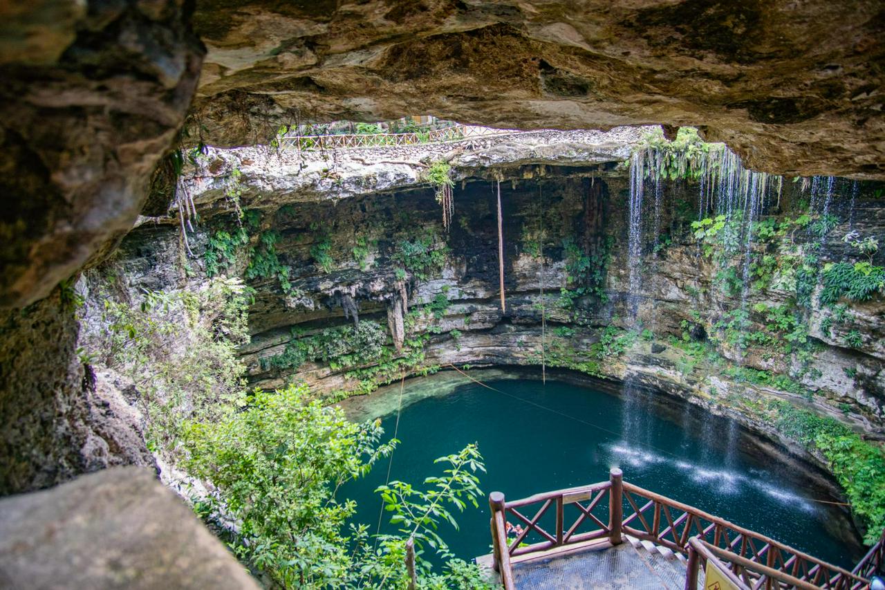 Chichén Itzá, Valladolid and Cenote with tequila tasting - Photo 6