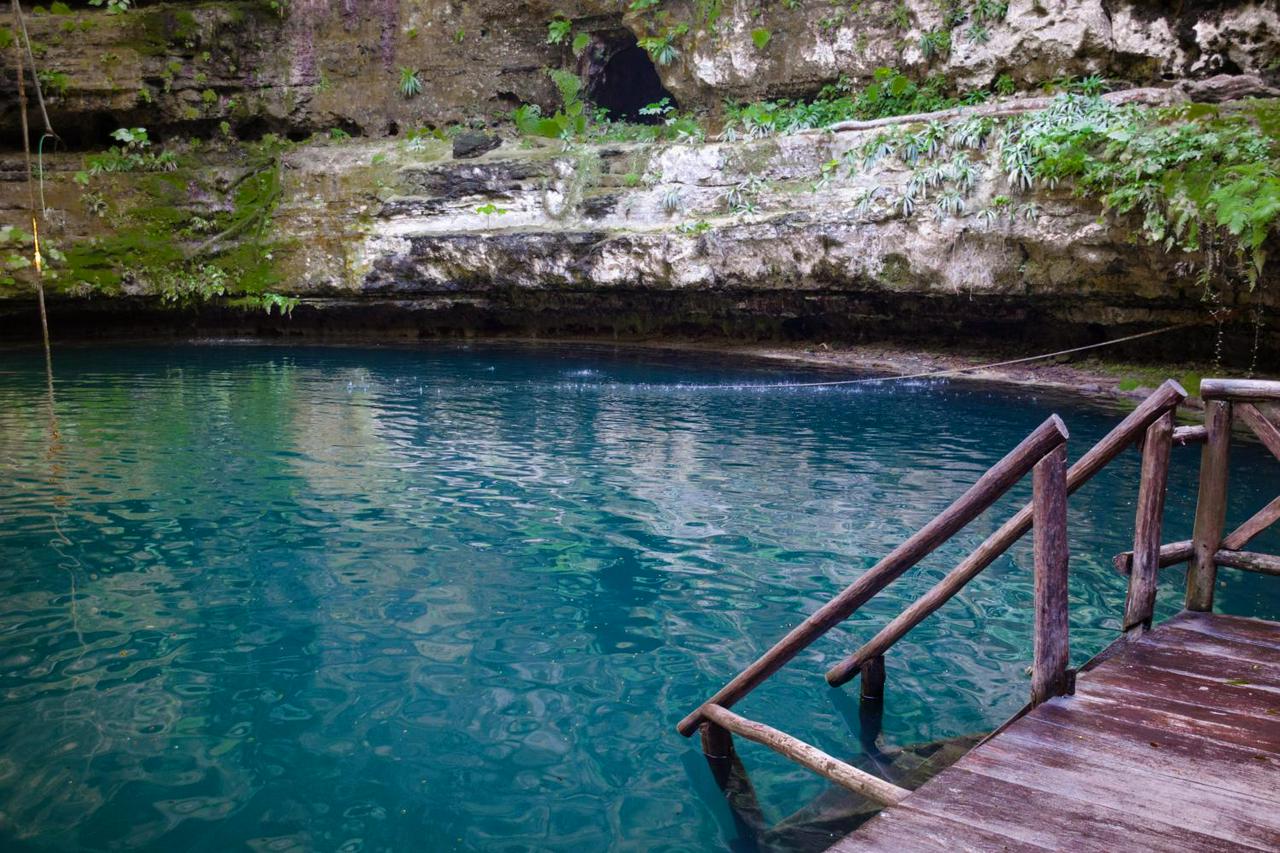 Chichén Itzá, Valladolid and Cenote with tequila tasting - Photo 7