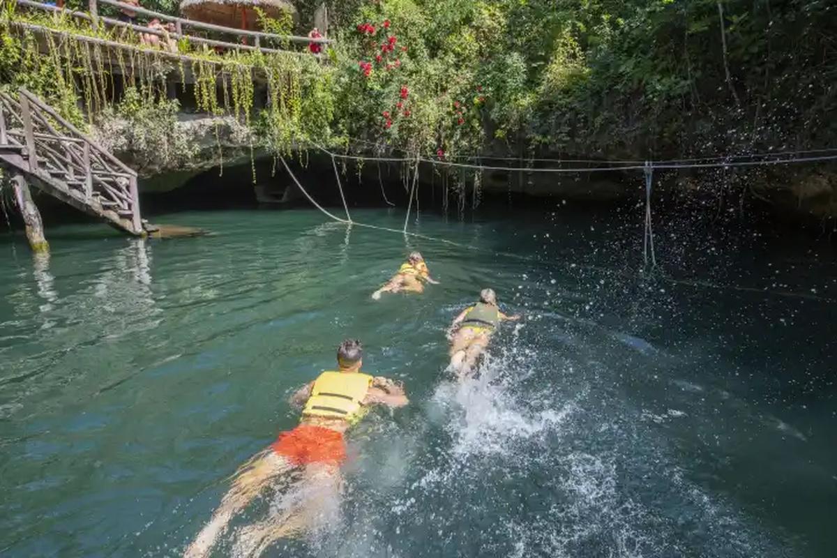 Chichén Itzá, Valladolid and Cenote with tequila tasting - Photo 17