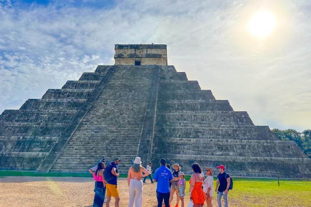 Chichén Itzá, Valladolid and Cenote with tequila tasting - Photo 18
