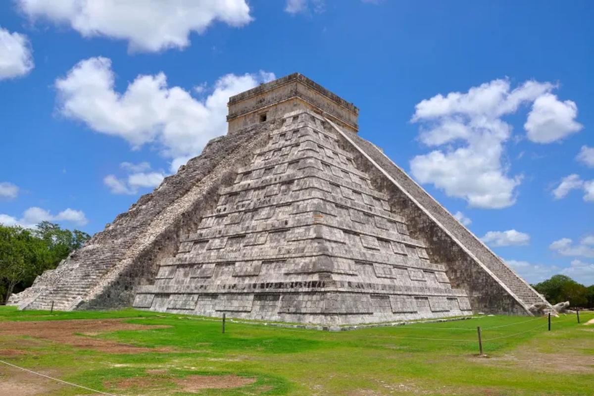 Chichén Itzá, Valladolid and Cenote with tequila tasting - Photo 19