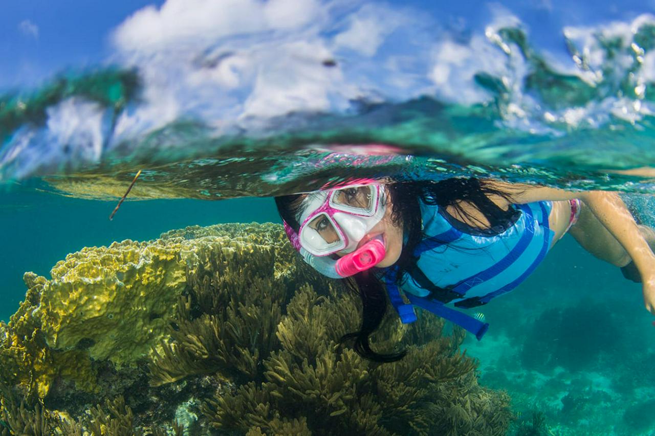 Isla Mujeres by Catamaran: Open Bar and Snorkeling - Photo 7