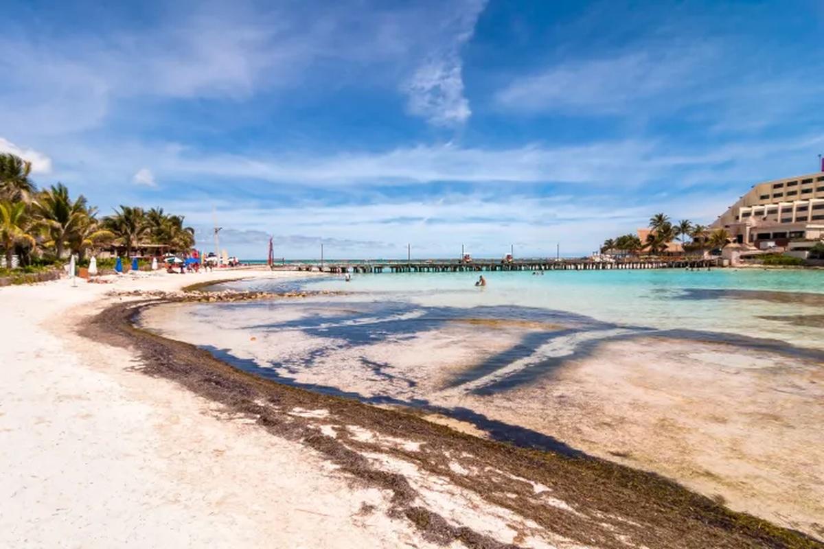 Isla Mujeres by Catamaran: Open Bar and Snorkeling - Photo 21