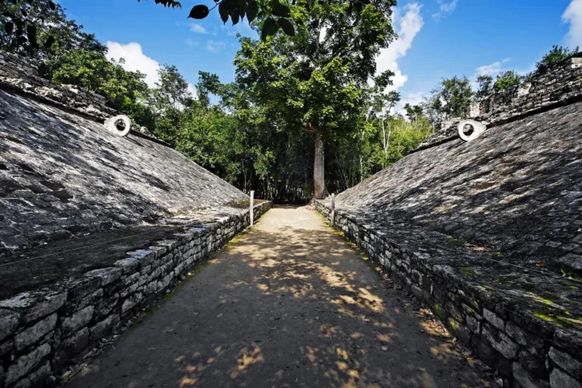 Chichen Itza, Cenote, Coba, and Valladolid Tour with Lunch - Photo 23
