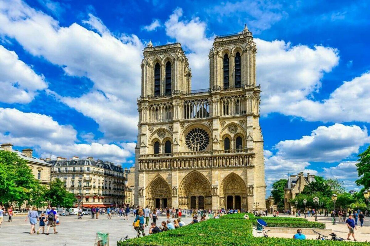 Paris Self-Guided Discovery Package - Photo 3