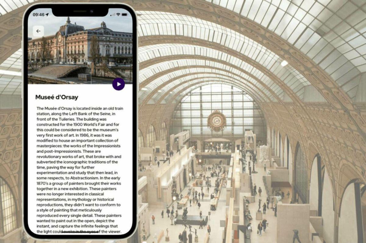 Paris Self-Guided Discovery Package - Photo 6