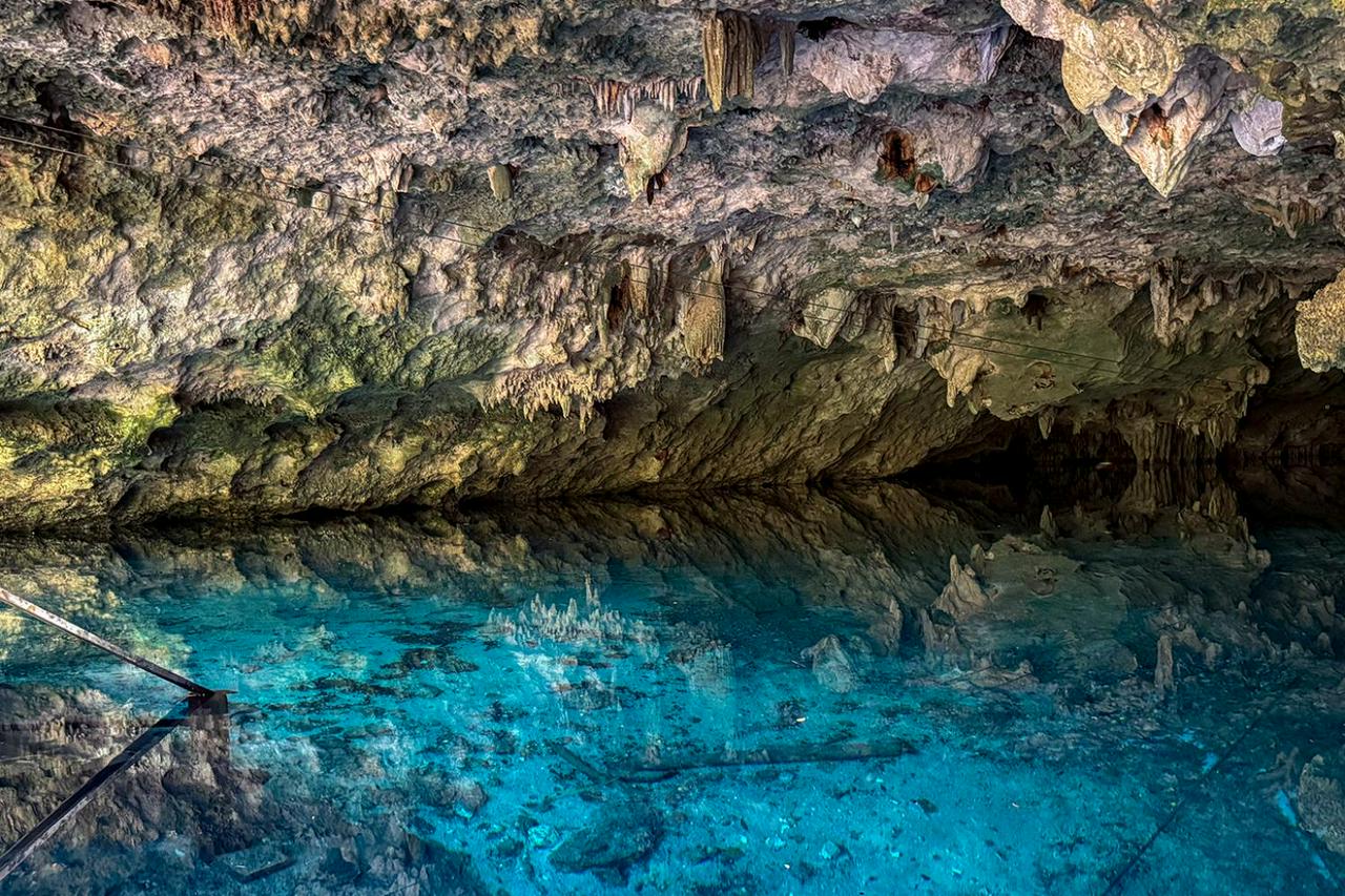 Day Tour: Tulum, Coba Mayan Ruins with Cenote Swim and Buffet Lunch - Photo 10